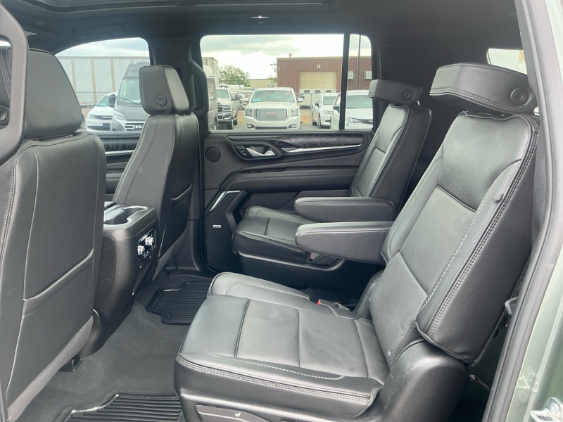 2024 GMC Yukon XL