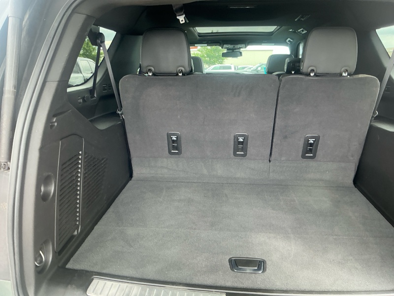 2024 GMC Yukon XL