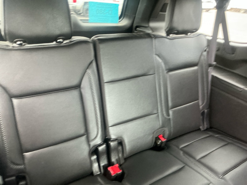 2024 GMC Yukon XL