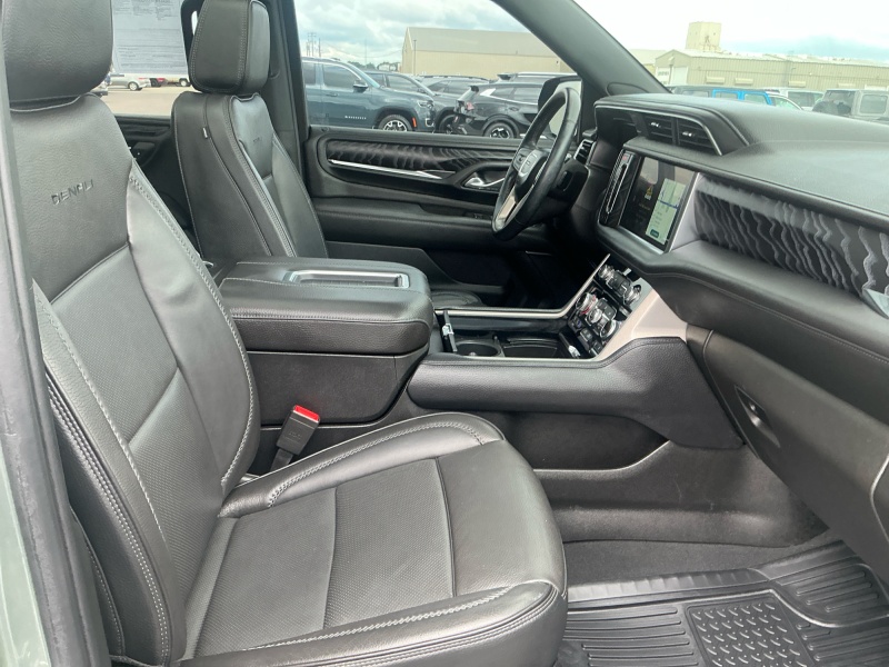 2024 GMC Yukon XL