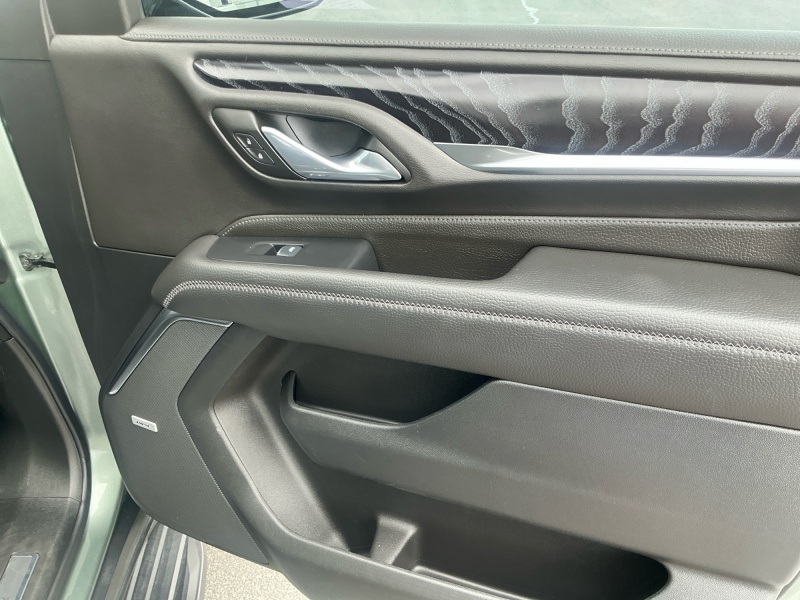 2024 GMC Yukon XL