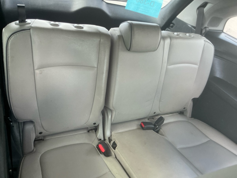 2021 Honda Odyssey