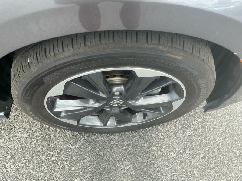 2021 Honda Odyssey