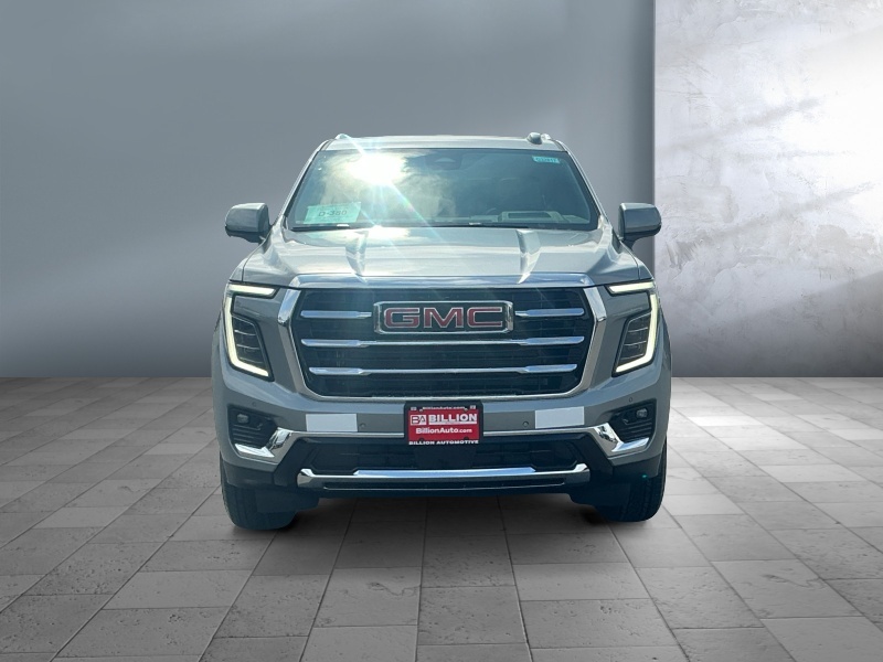 2026 GMC Yukon XL
