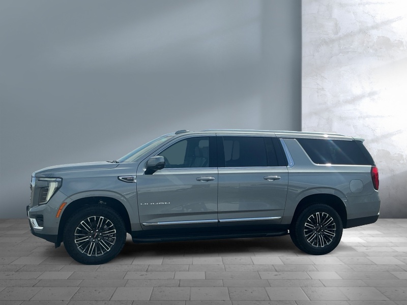 2026 GMC Yukon XL