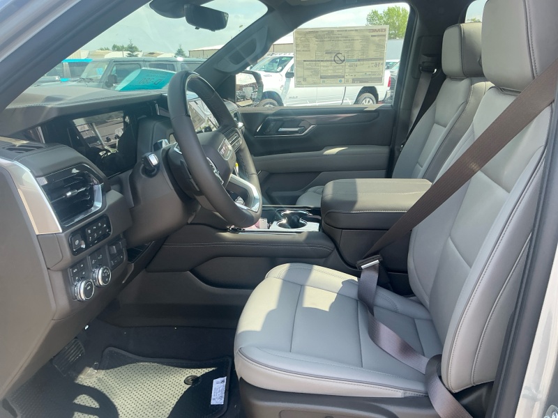 2026 GMC Yukon XL