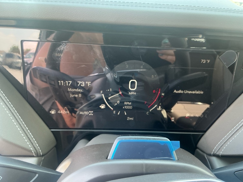 2026 GMC Yukon XL