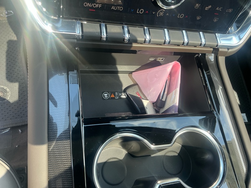 2026 GMC Yukon XL