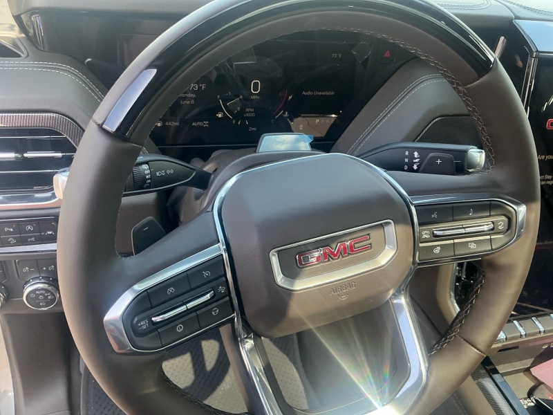 2026 GMC Yukon XL