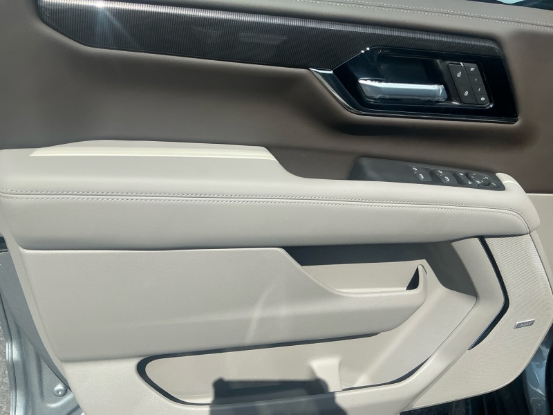 2026 GMC Yukon XL