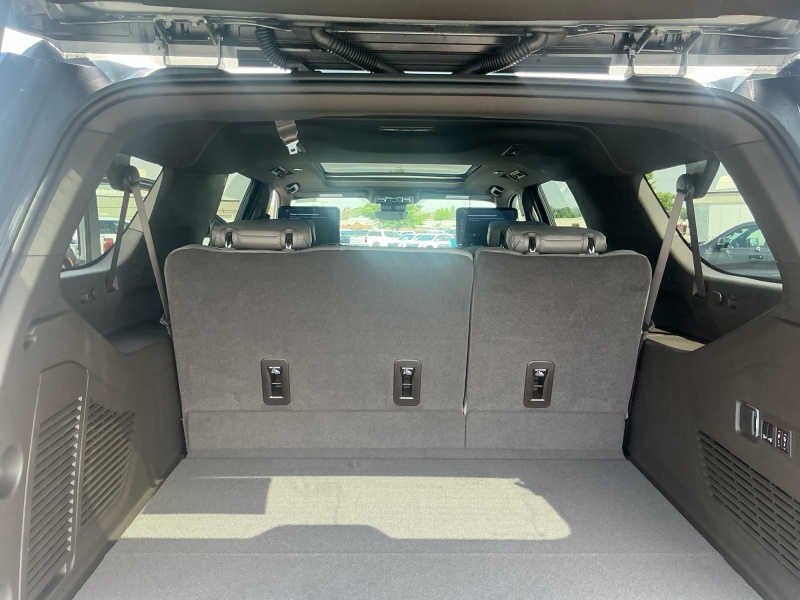 2026 GMC Yukon XL