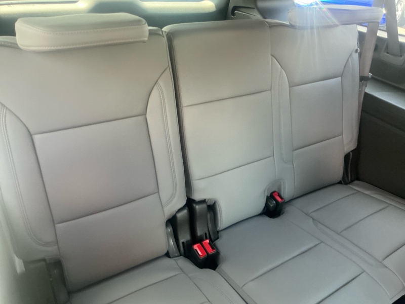 2026 GMC Yukon XL