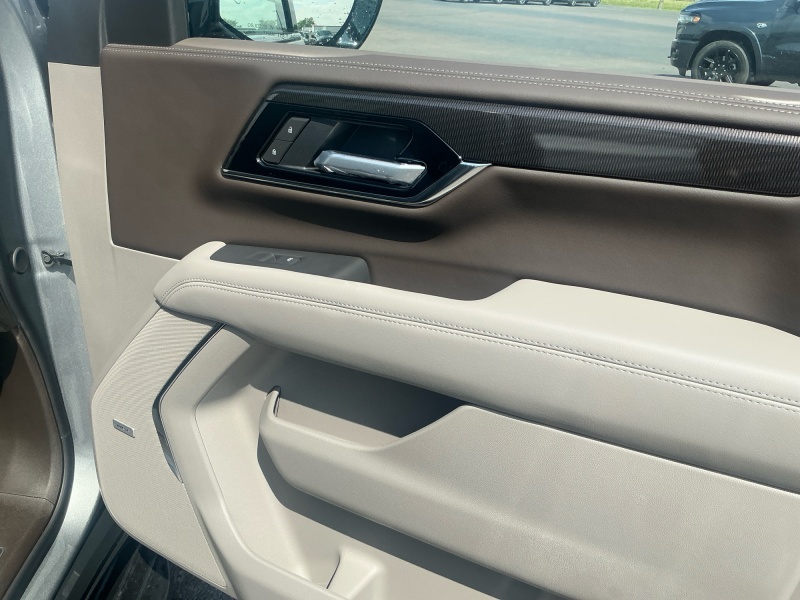 2026 GMC Yukon XL