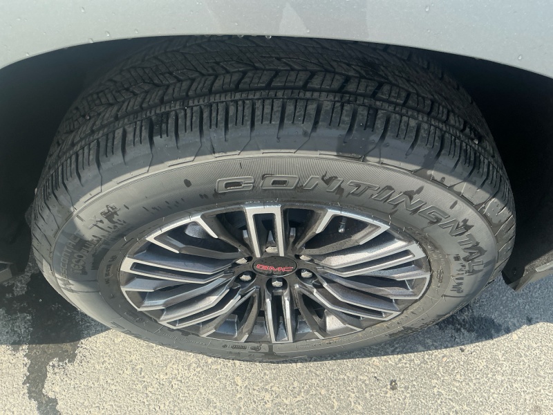 2026 GMC Yukon XL