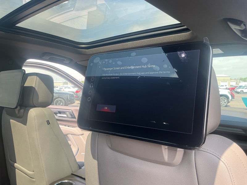 2026 GMC Yukon XL