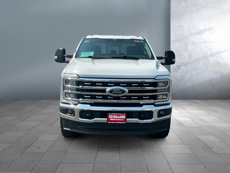 2024 Ford Super Duty F-350 SRW