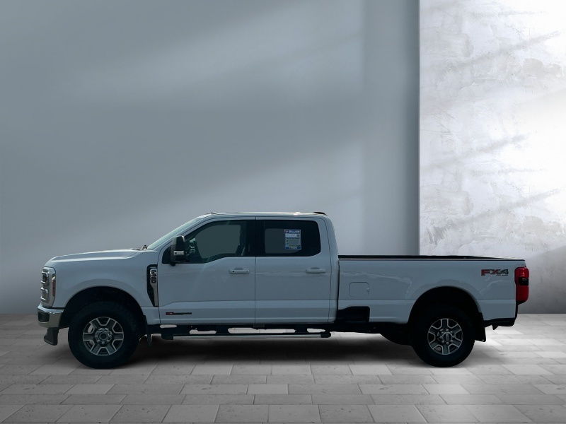 2024 Ford Super Duty F-350 SRW