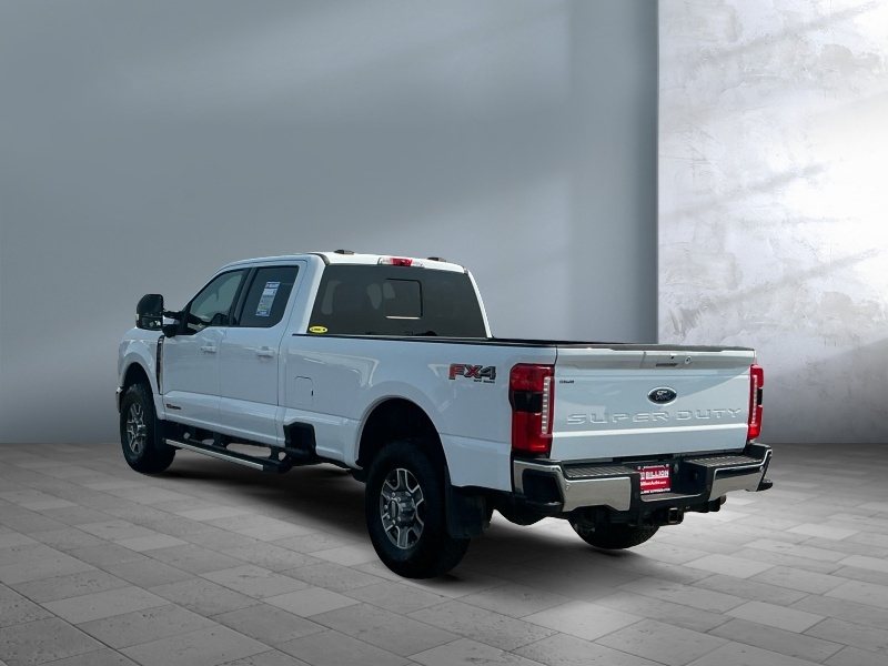2024 Ford Super Duty F-350 SRW