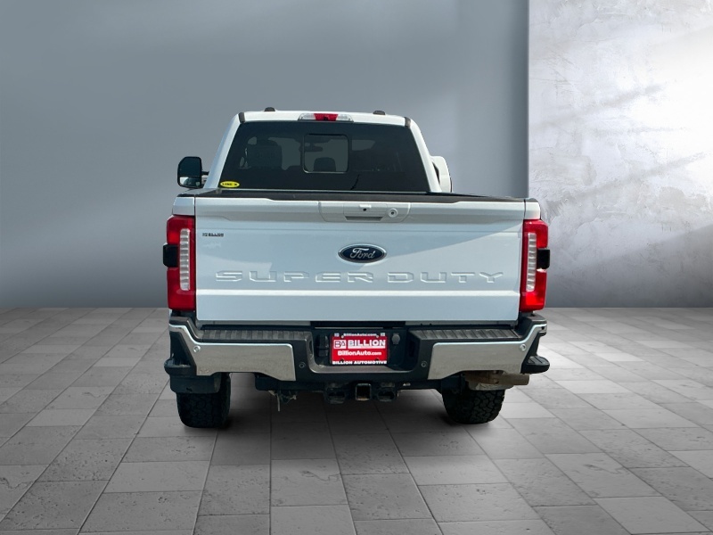 2024 Ford Super Duty F-350 SRW