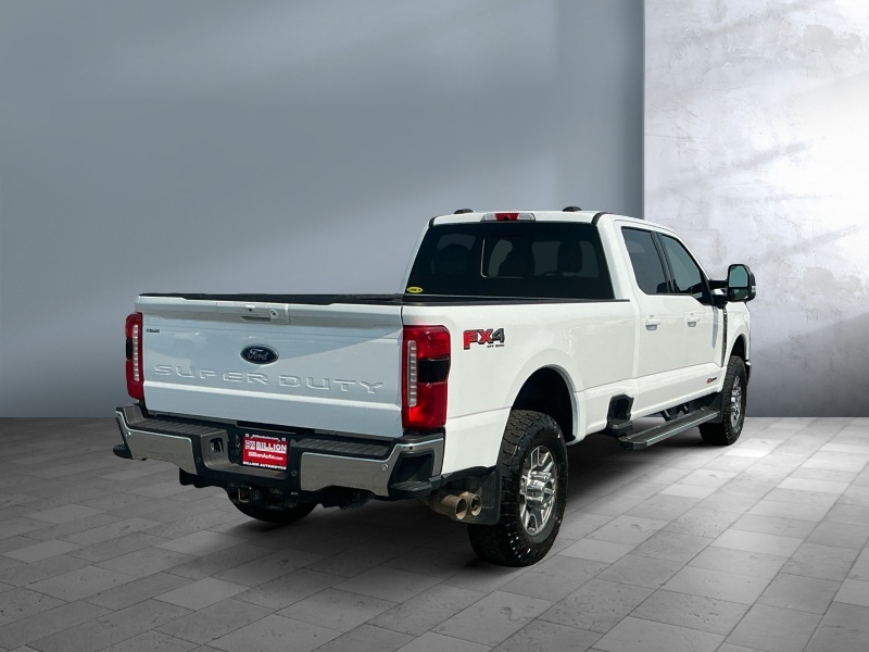 2024 Ford Super Duty F-350 SRW