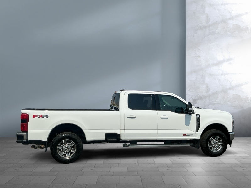 2024 Ford Super Duty F-350 SRW