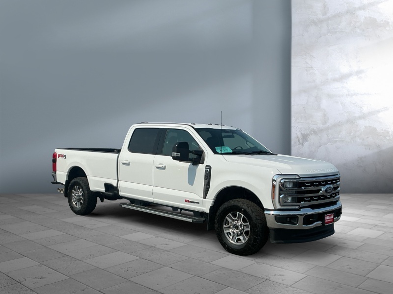 2024 Ford Super Duty F-350 SRW