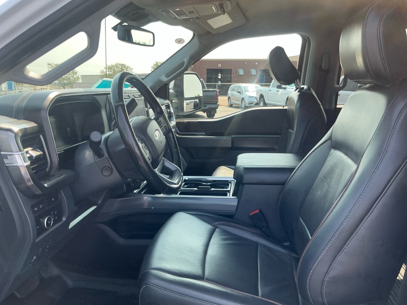 2024 Ford Super Duty F-350 SRW