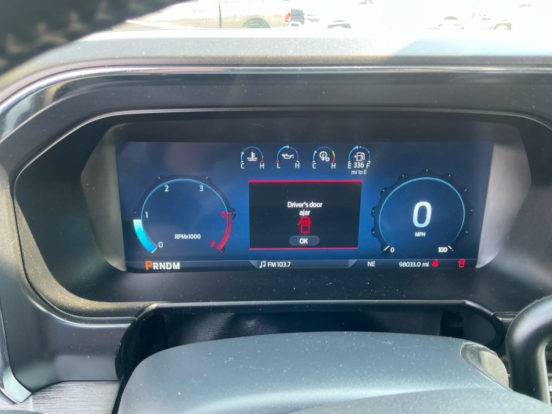 2024 Ford Super Duty F-350 SRW