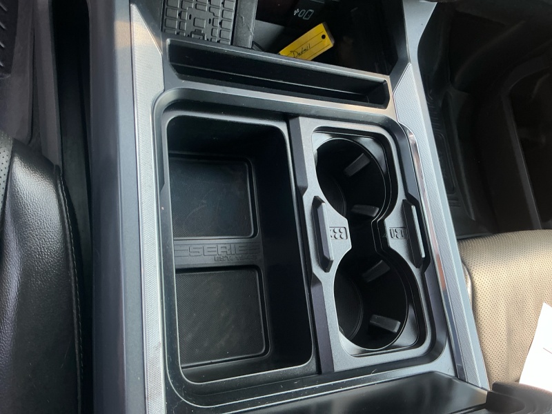 2024 Ford Super Duty F-350 SRW