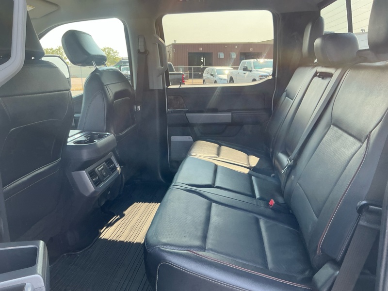 2024 Ford Super Duty F-350 SRW