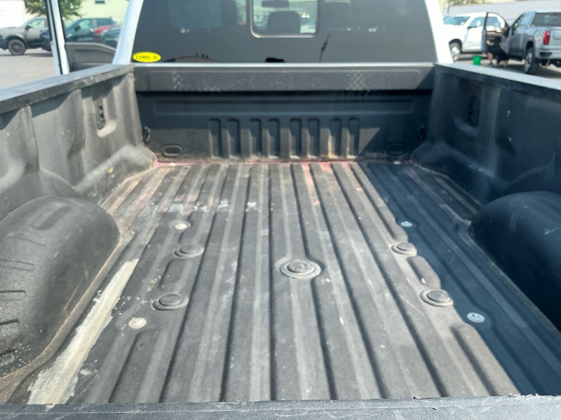 2024 Ford Super Duty F-350 SRW