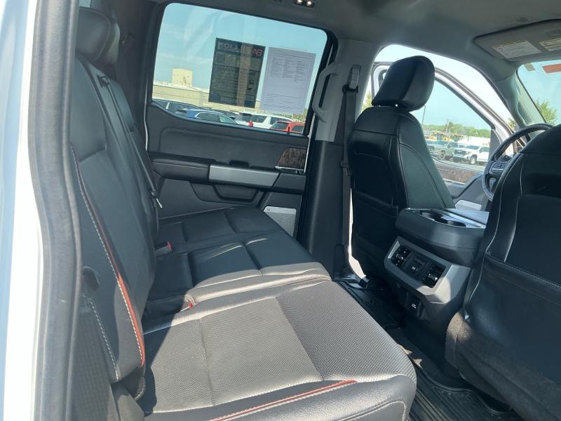 2024 Ford Super Duty F-350 SRW