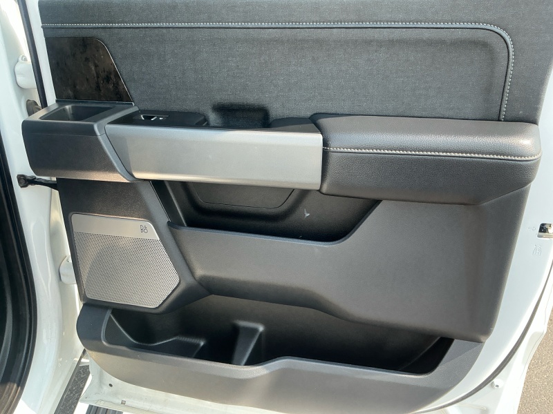2024 Ford Super Duty F-350 SRW