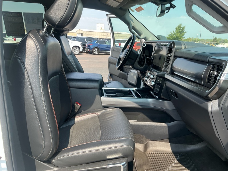 2024 Ford Super Duty F-350 SRW