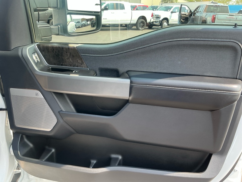 2024 Ford Super Duty F-350 SRW