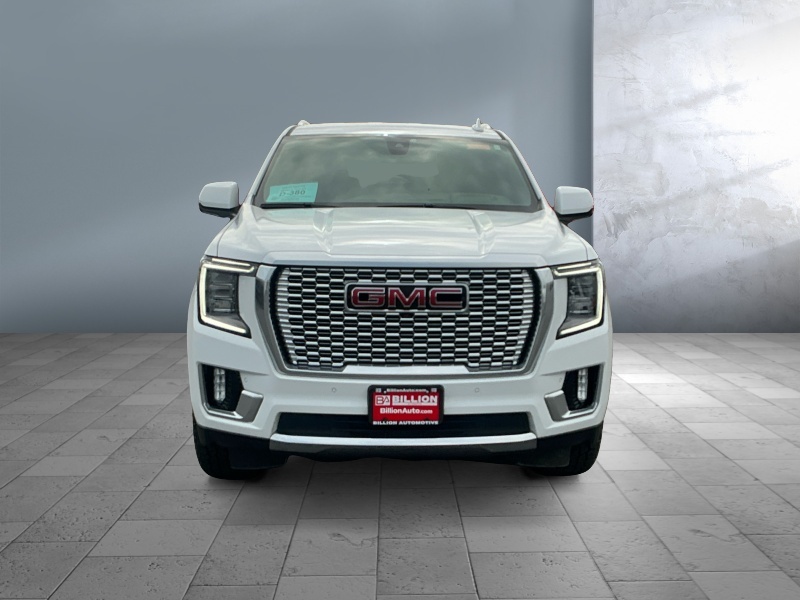 2022 GMC Yukon XL