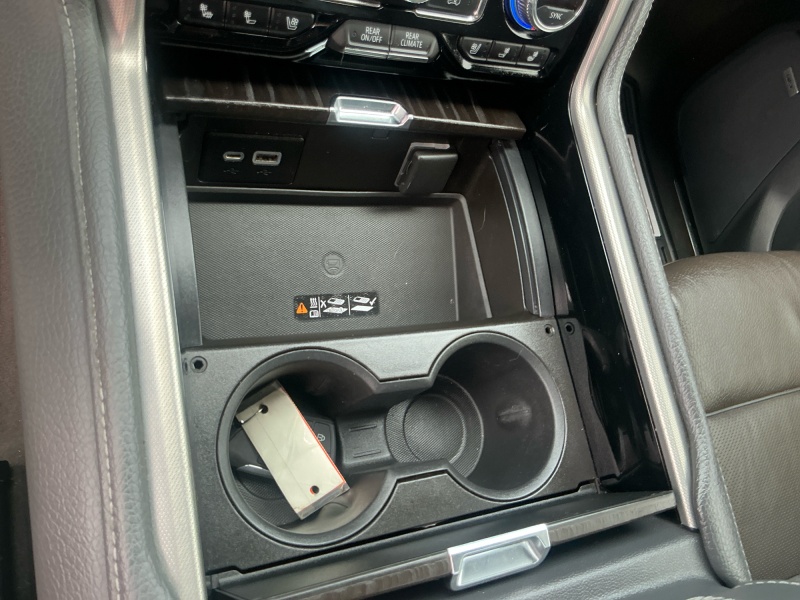 2022 GMC Yukon XL