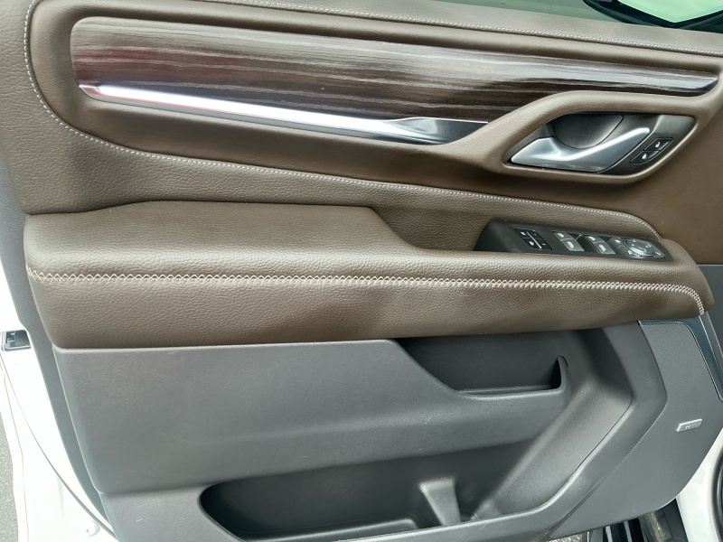 2022 GMC Yukon XL