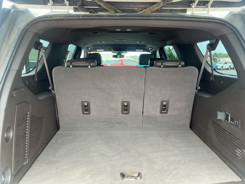 2022 GMC Yukon XL
