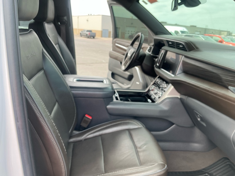 2022 GMC Yukon XL