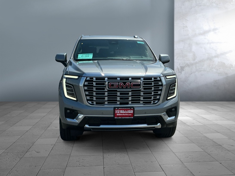 2026 GMC Yukon XL