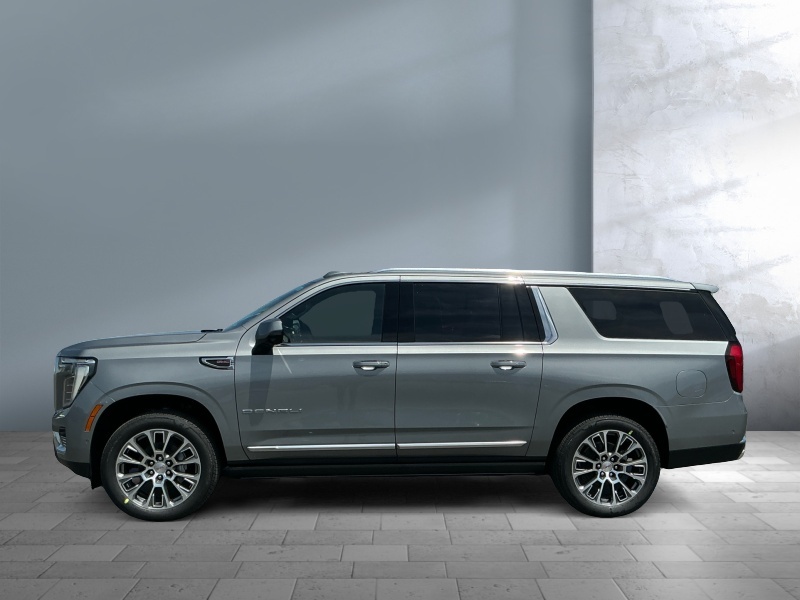 2026 GMC Yukon XL