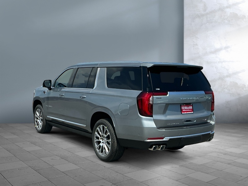 2026 GMC Yukon XL