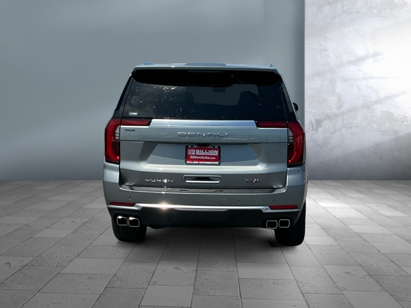 2026 GMC Yukon XL