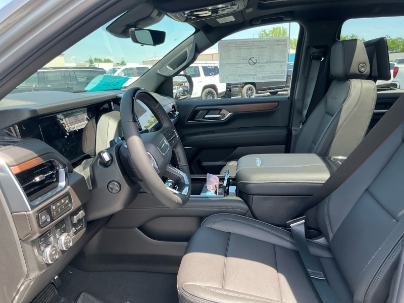 2026 GMC Yukon XL