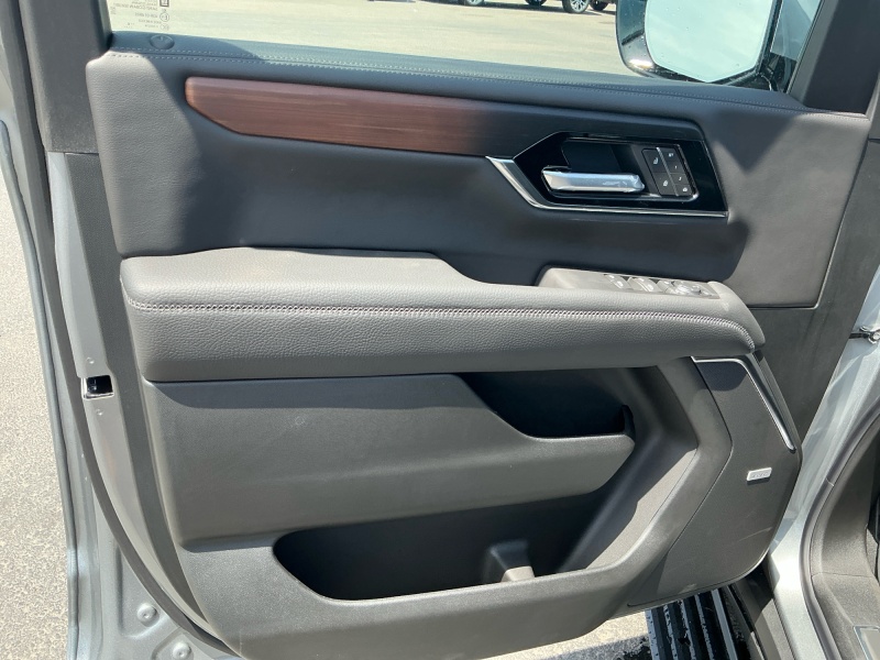 2026 GMC Yukon XL