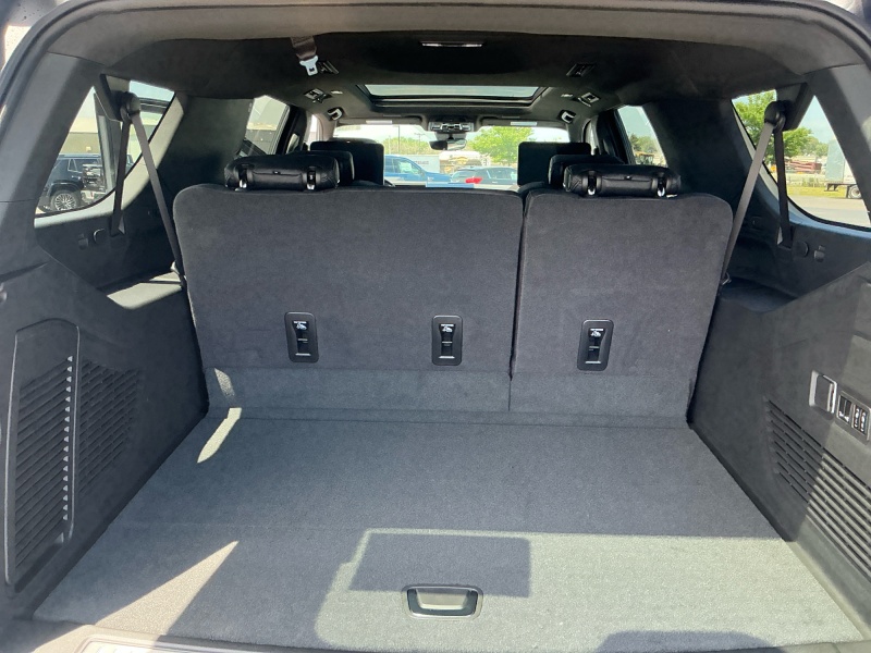 2026 GMC Yukon XL