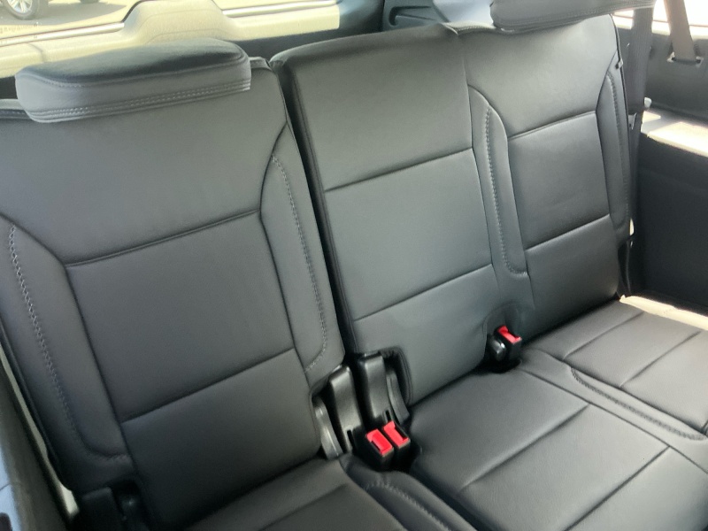 2026 GMC Yukon XL