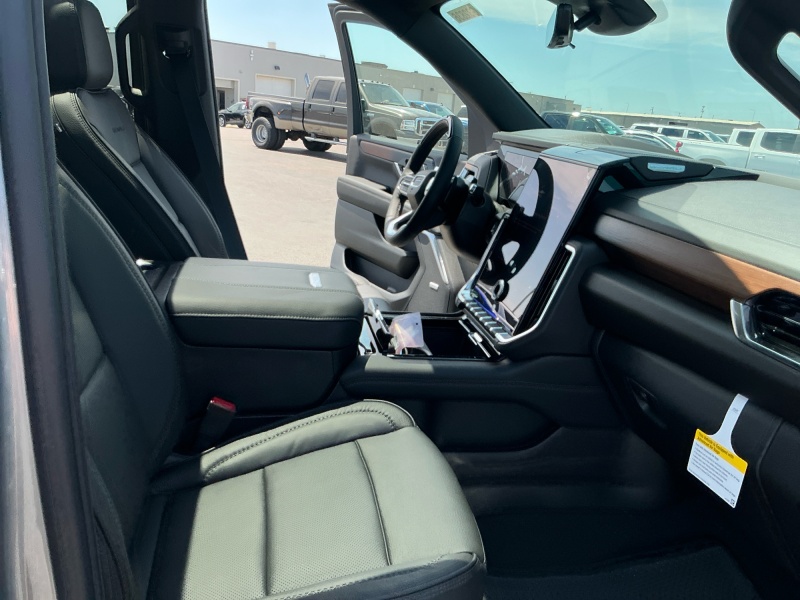 2026 GMC Yukon XL