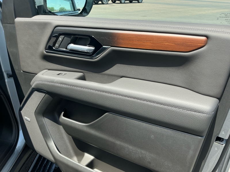 2026 GMC Yukon XL